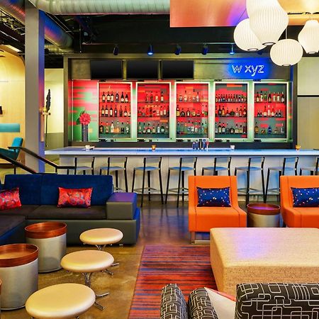 Aloft Бийчууд Екстериор снимка